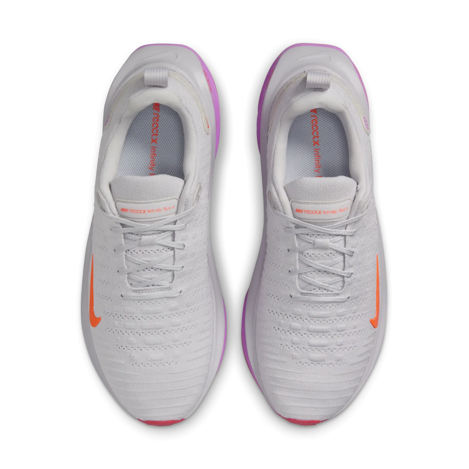 Nike InfinityRN 4